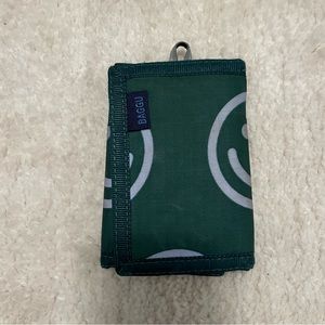 Baggu Velcro Wallet